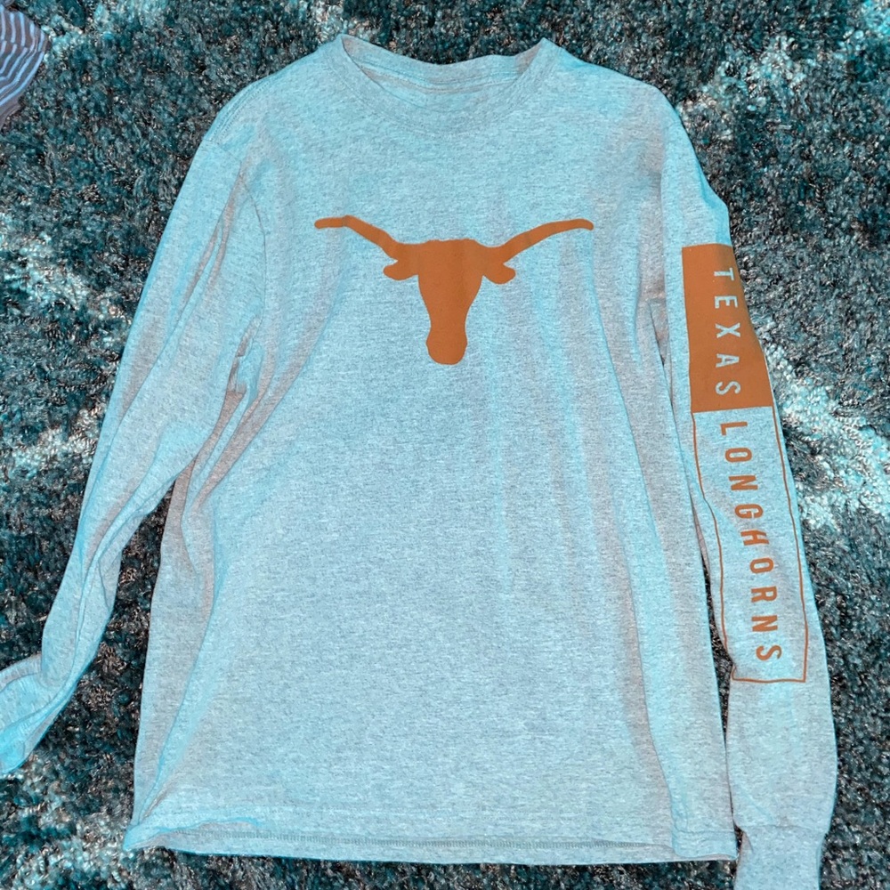 University of Texas long sleeve shirt